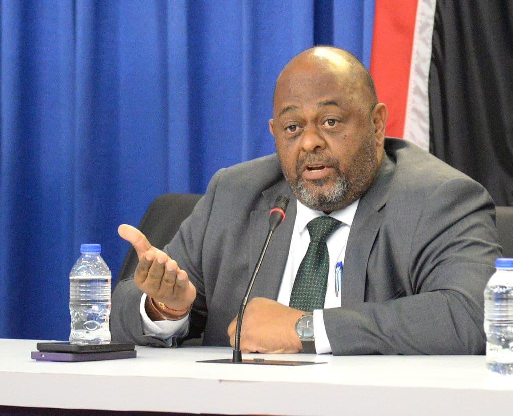 Sturge: ZOSO will pass ‘whether you like it or not’