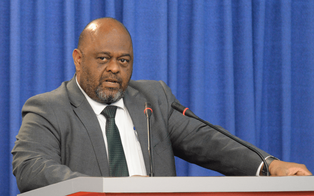 Sturge claims Seetahal knew of plot to kill her