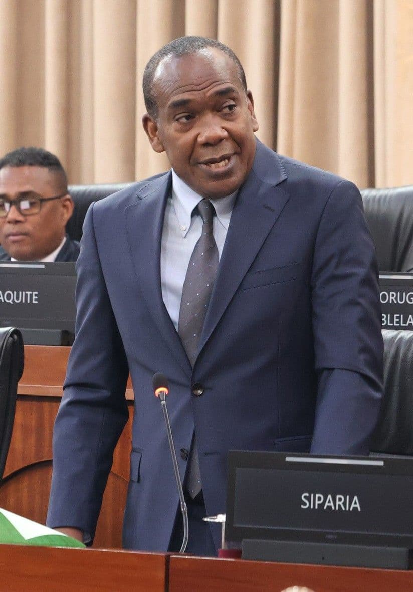 Govt takes SoE extension to House today