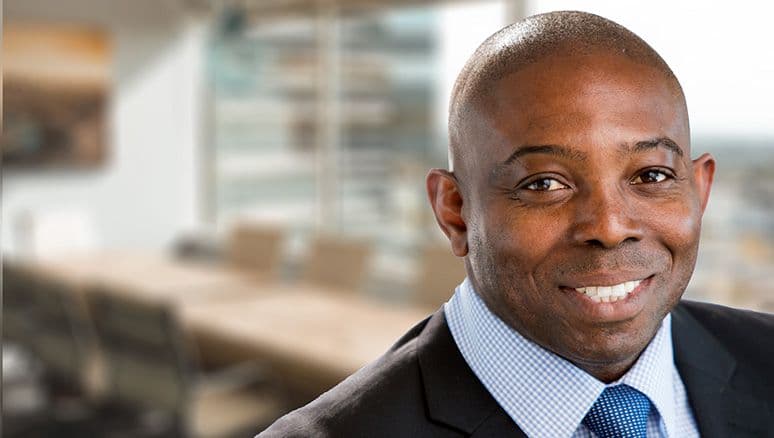 Massy’s gas CEO resigns