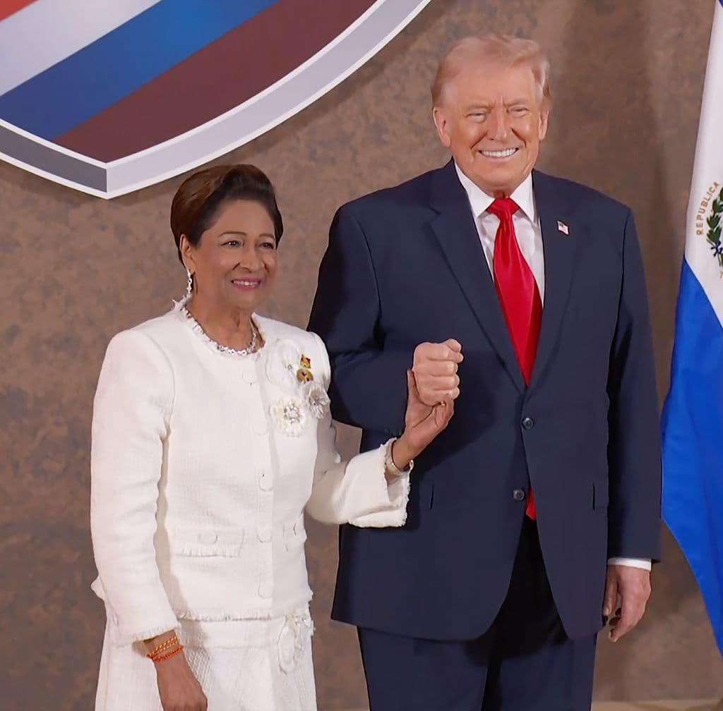 Crime down but fear still high under UNC