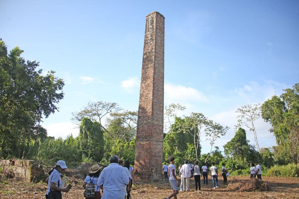 National Trust moves to secure historic sugar estate in Palmiste