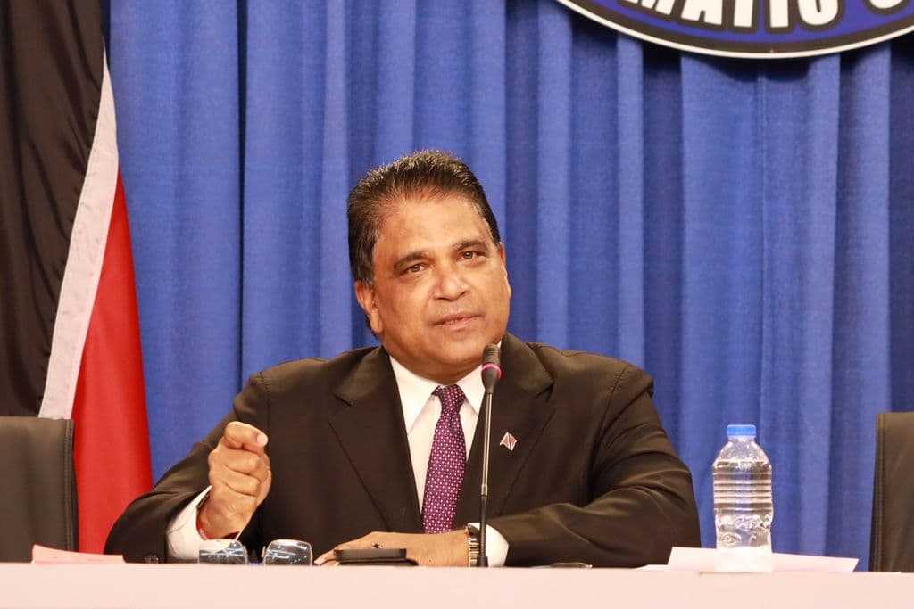 Govt in talks with Chevron and other investors on Pointe‑à‑Pierre Refinery