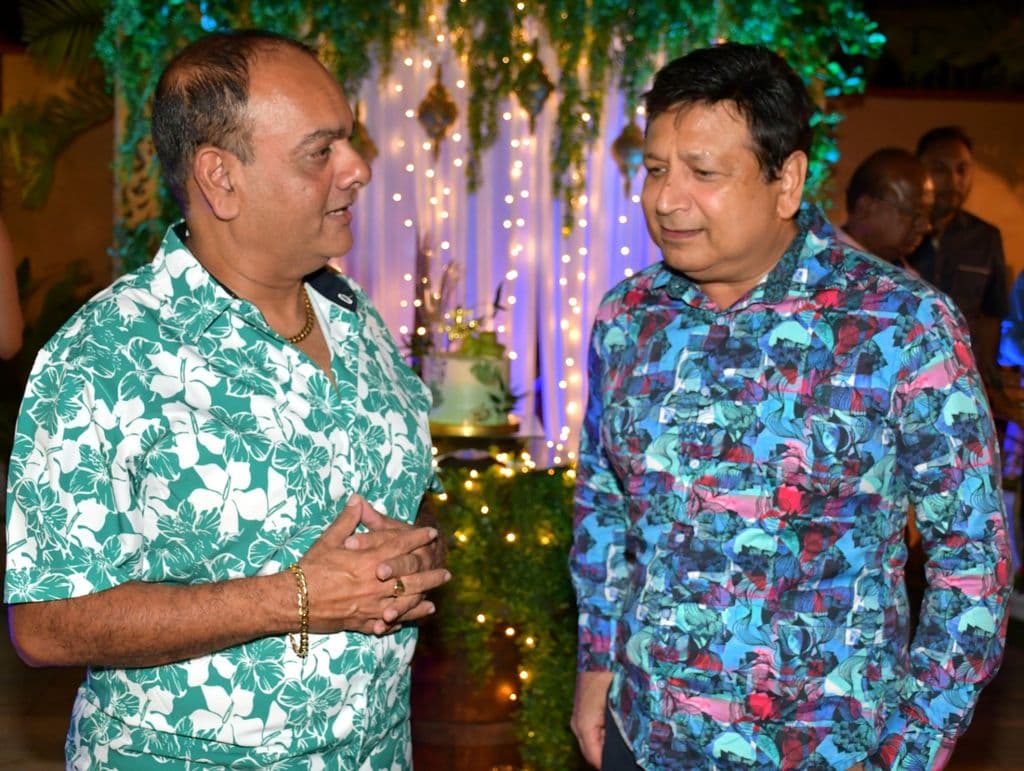 Chaguanas chamber welcomes US security cooperation