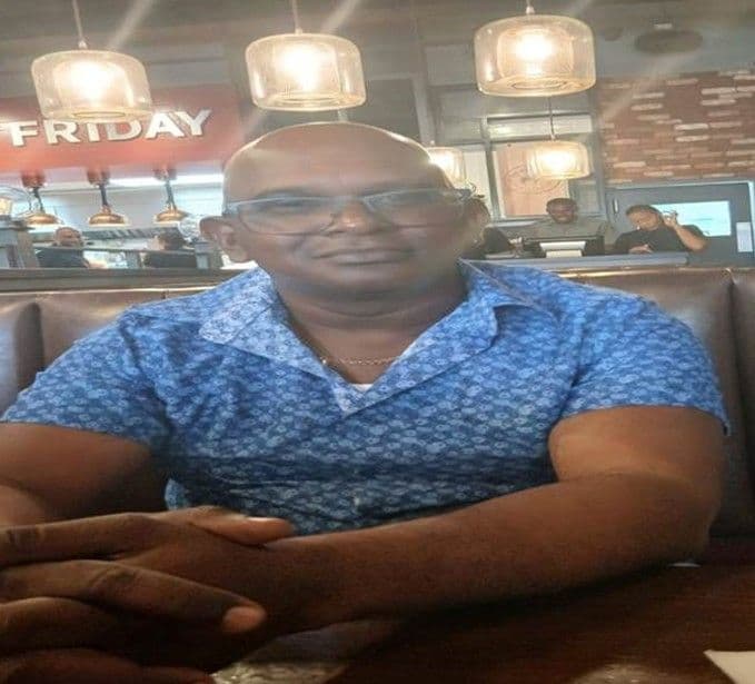 Chaguanas man reported missing