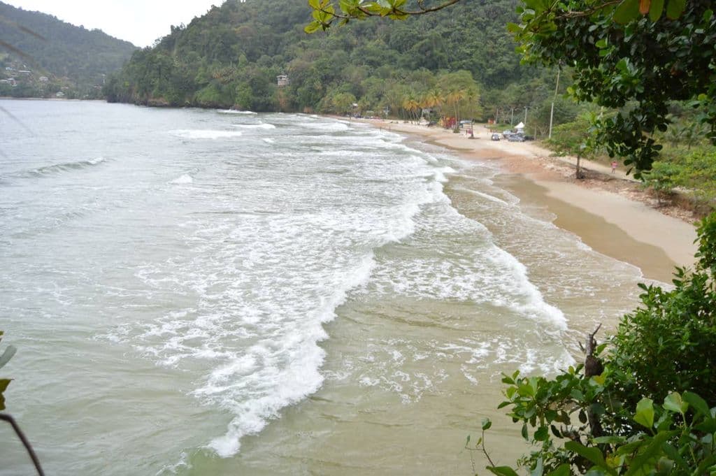 Laventille man drowns at Tyrico Bay