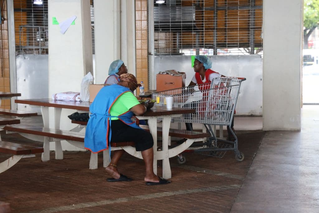 Injunction halting Breakfast Shed evictions extended to May 26