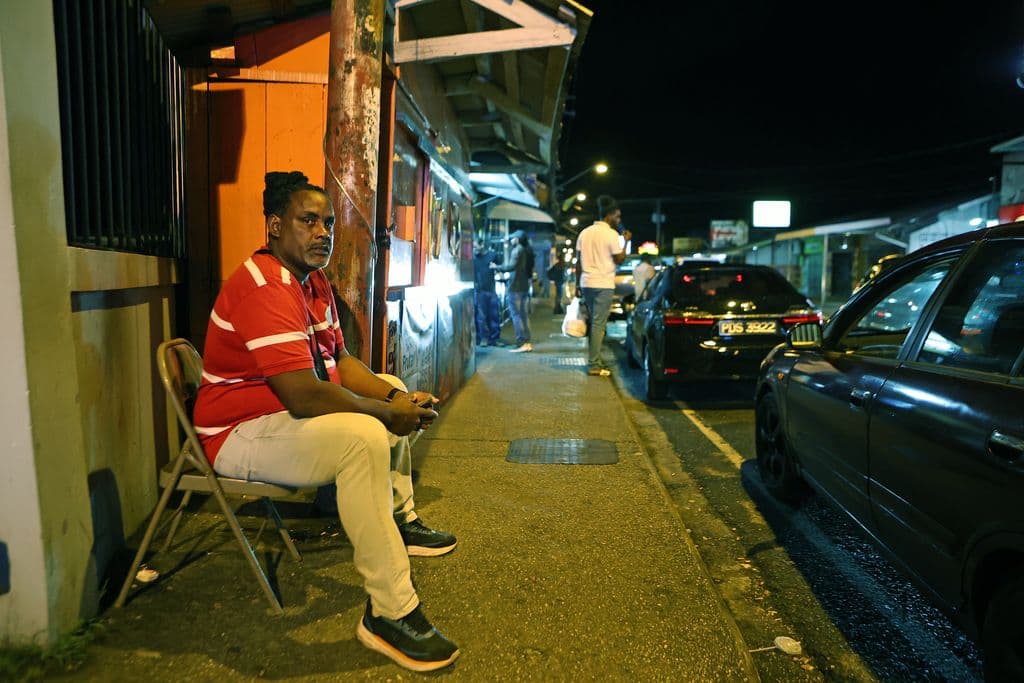 Grande killings prompt heightened police operations