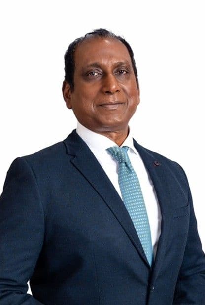 Motilal appointed Atlantic LNG chairman