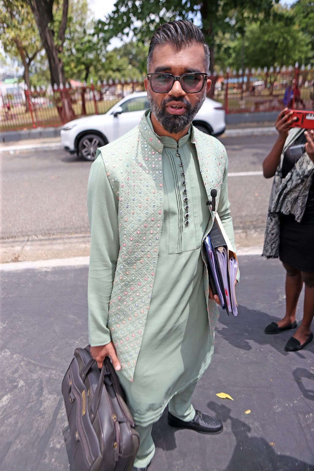 Hosein: Hilton announcement soon