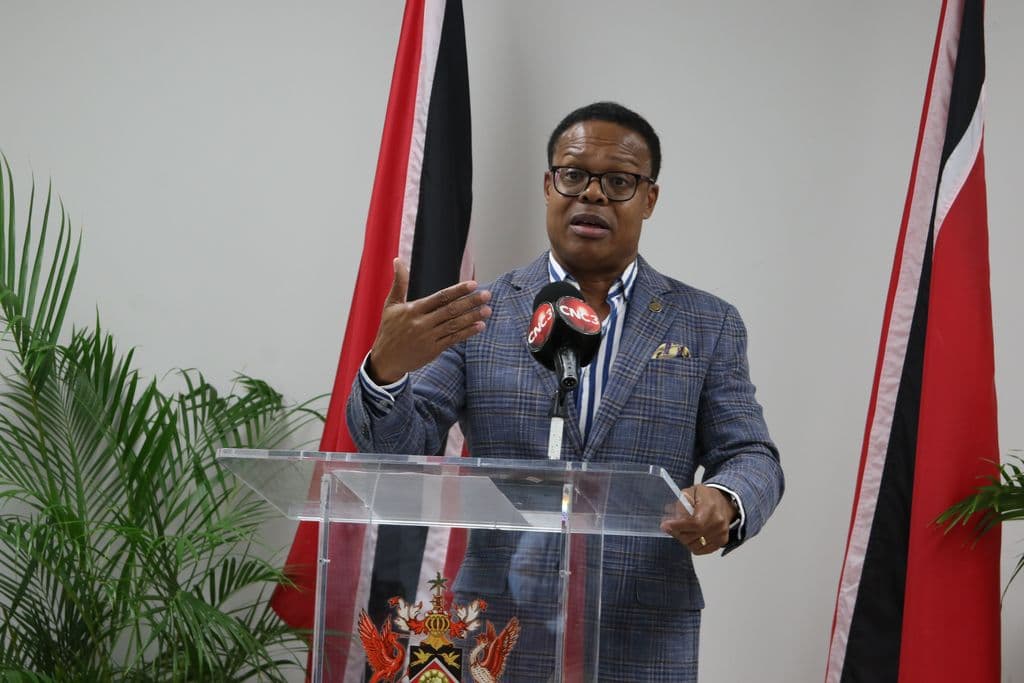 Browne flags ‘emerging cracks’ in Govt’s Middle East stance