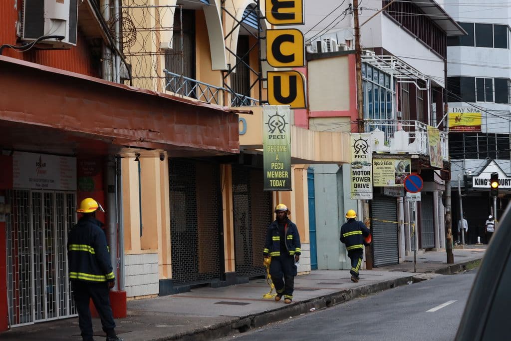 Minister: Authorities investigating bomb threats