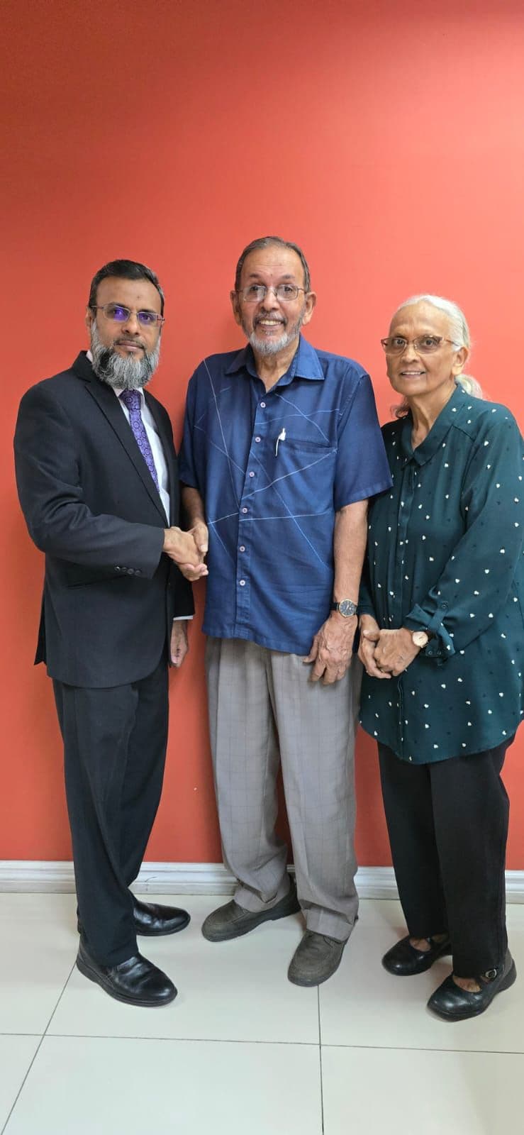 Judge rules ACTT discriminated against private accountancy school