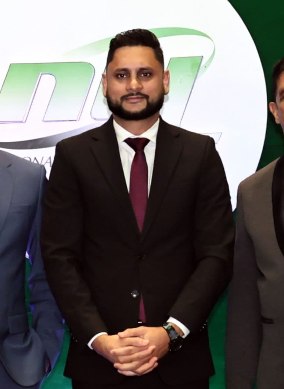 Kern Dass appointed as chairman of NEL