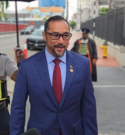 Young, Rowley reflect as PNM marks one year since pivotal election call