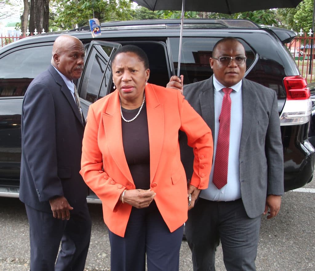 Beckles challenges PM to prove allegations made against PNM