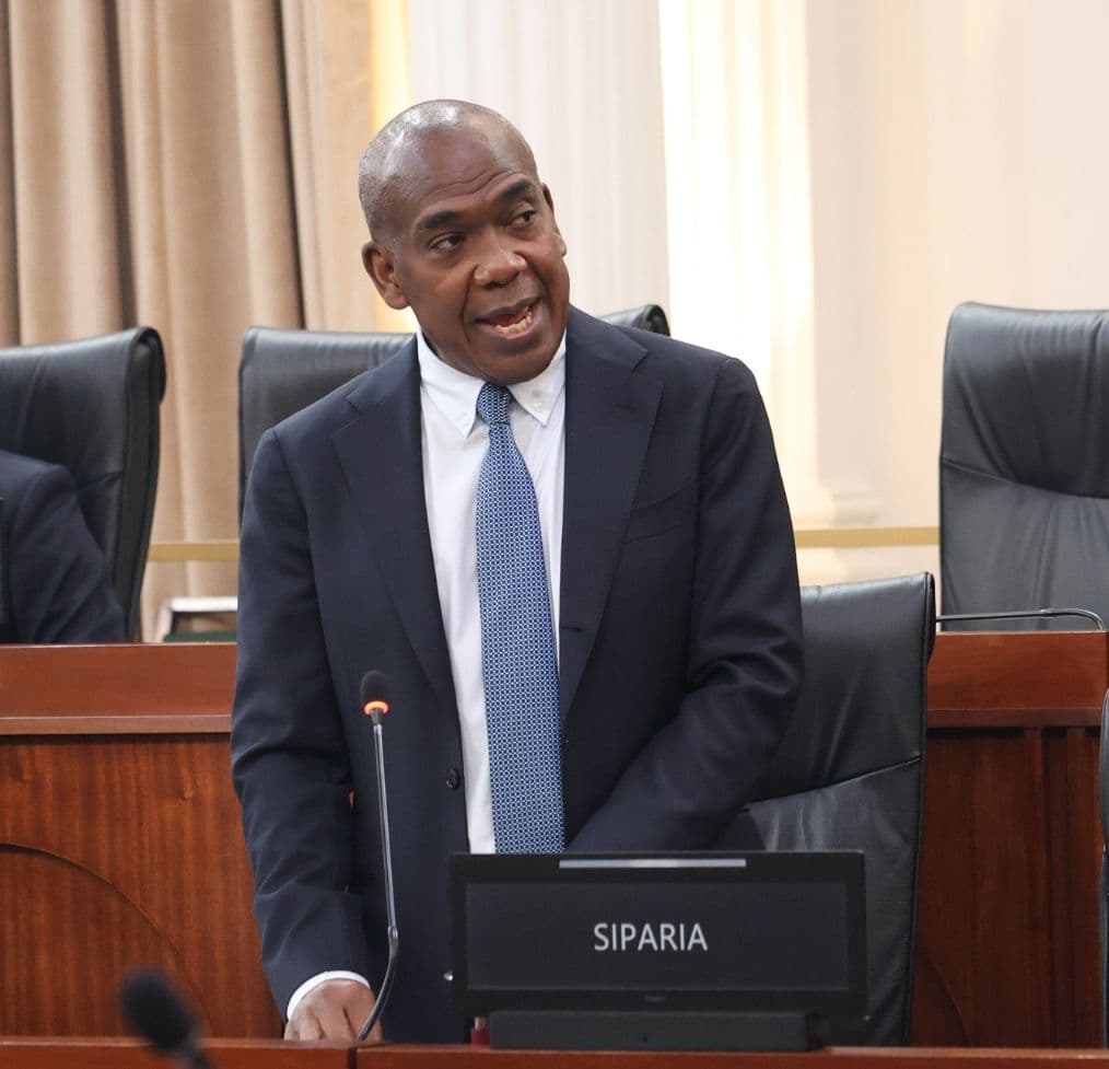 Seven most impactful legislation brought to Parliament in UNC’s first year in office