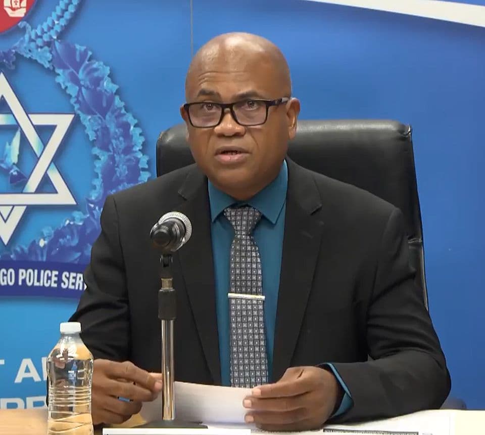 ACP Smith warns of new extortion trend using fake death threats