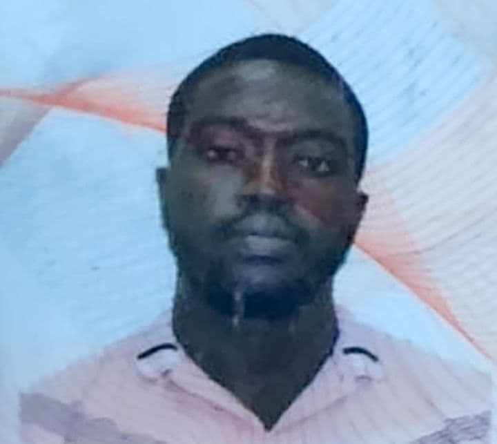 Solider killed in Edinburgh 500 attack