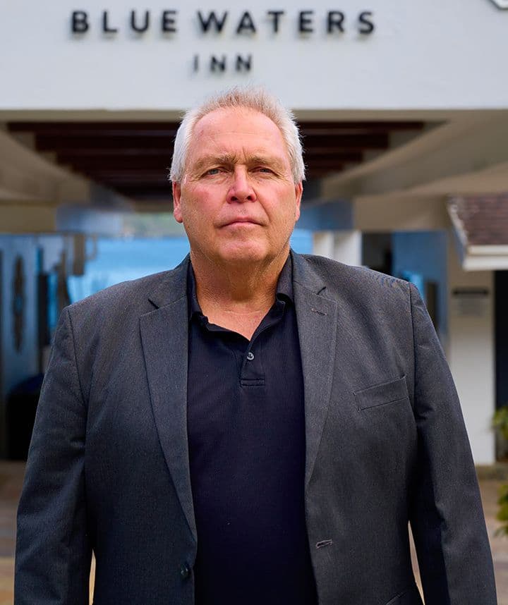 Mac Lean flags concerns over new departure system at Piarco Airport