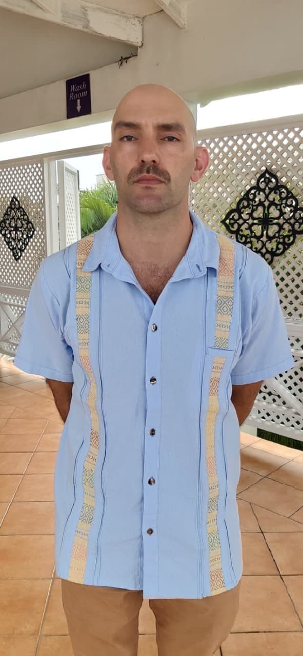 Rafalowicz outlines vision for fossil fuel transition talks