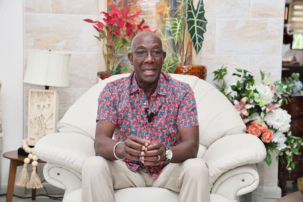 “So I am a liar?” Rowley disputes PNM invitation response