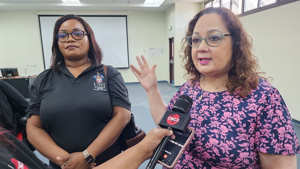 UWI moves to fix Debe campus plumbing issues