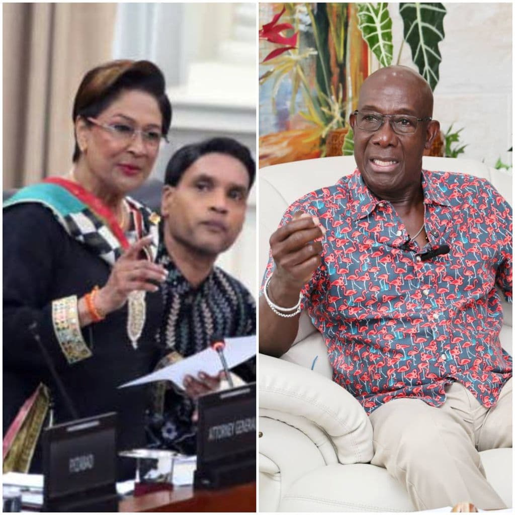 NATUC condemns Rowley’s ‘jamette’ remark; urges higher standard in political discourse