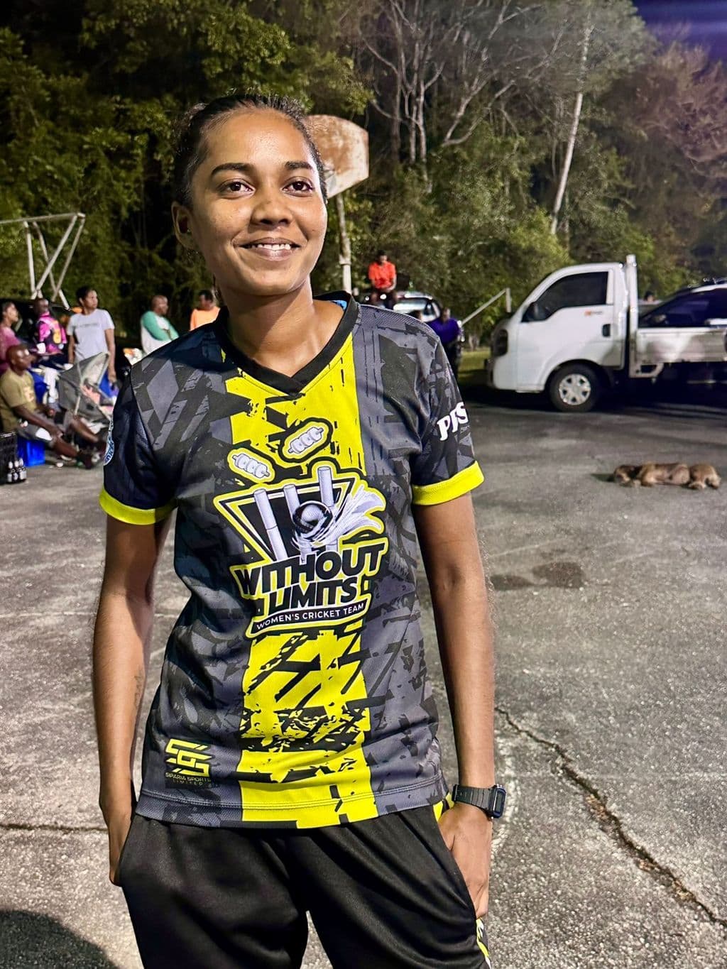 Family seeks justice for murdered Cedros cricketer