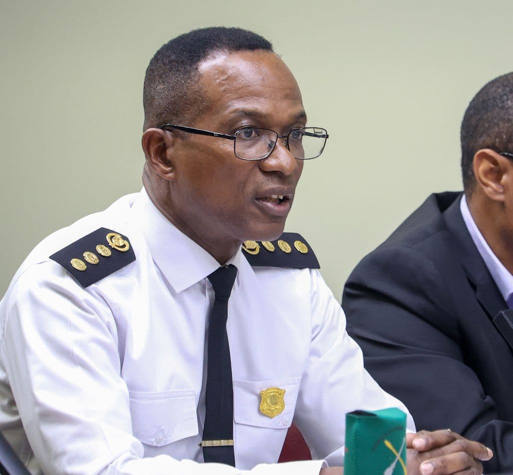 Transport Commissioner announces overhaul of driver testing and licensing