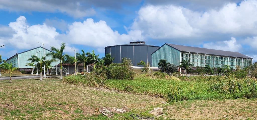 Hosein: No decision yet on faculties for Debe campus