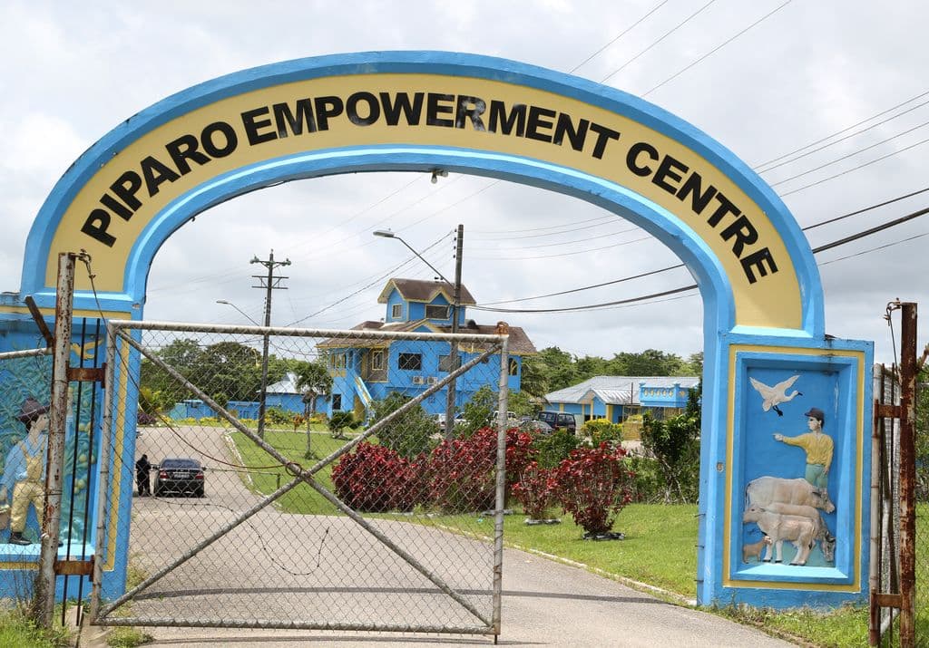 Minister demands Children’s Authority board removal after Piparo stabbing