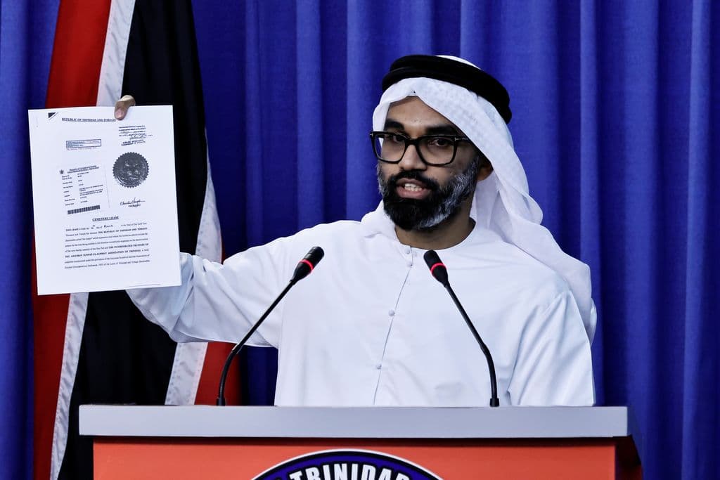 Govt clarifies Landmark TT housing model amid criticism