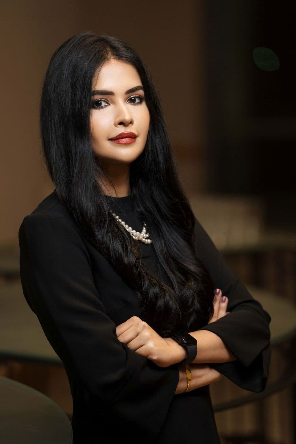 Marajh named as interim CEO of Energy Chamber