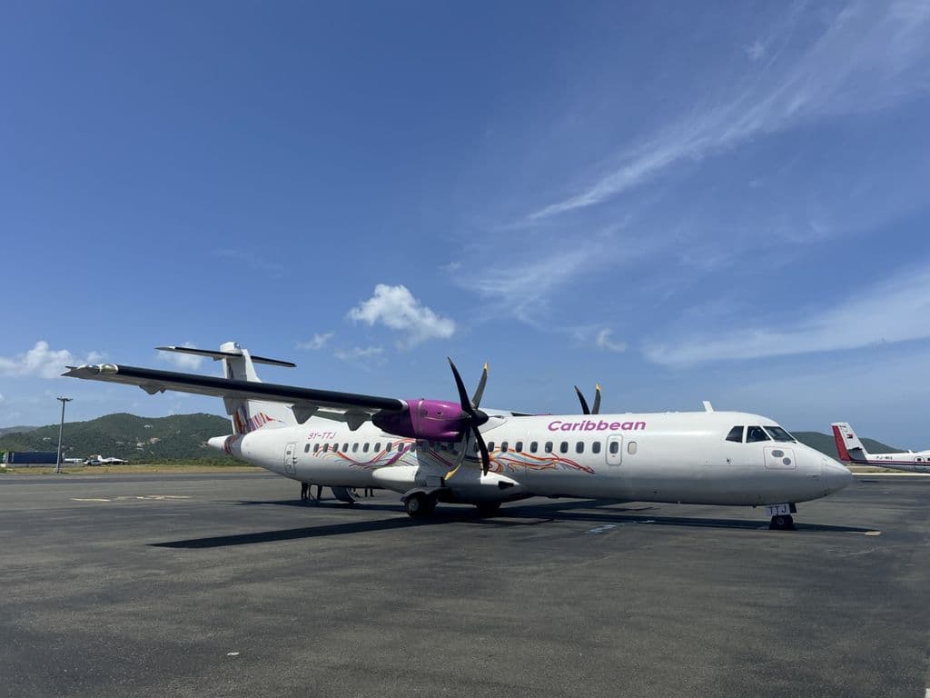 CAL to add 2,500+ seats to the airbridge for Easter holidays