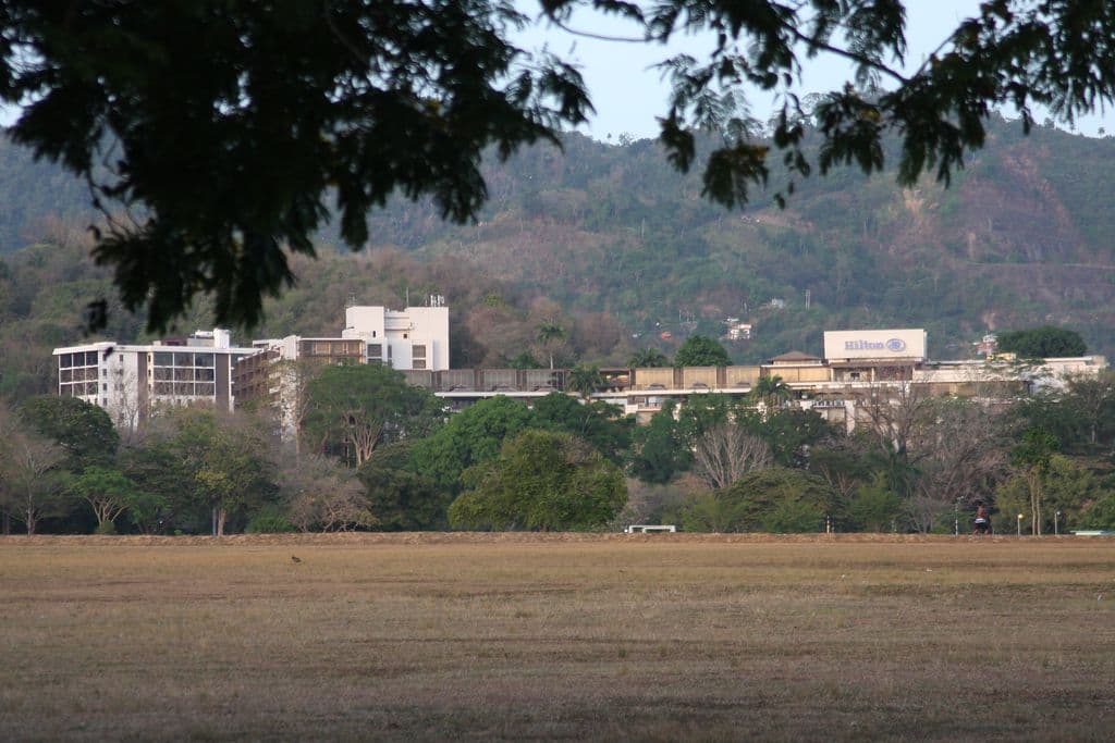 Hilton gives Govt three-month extension