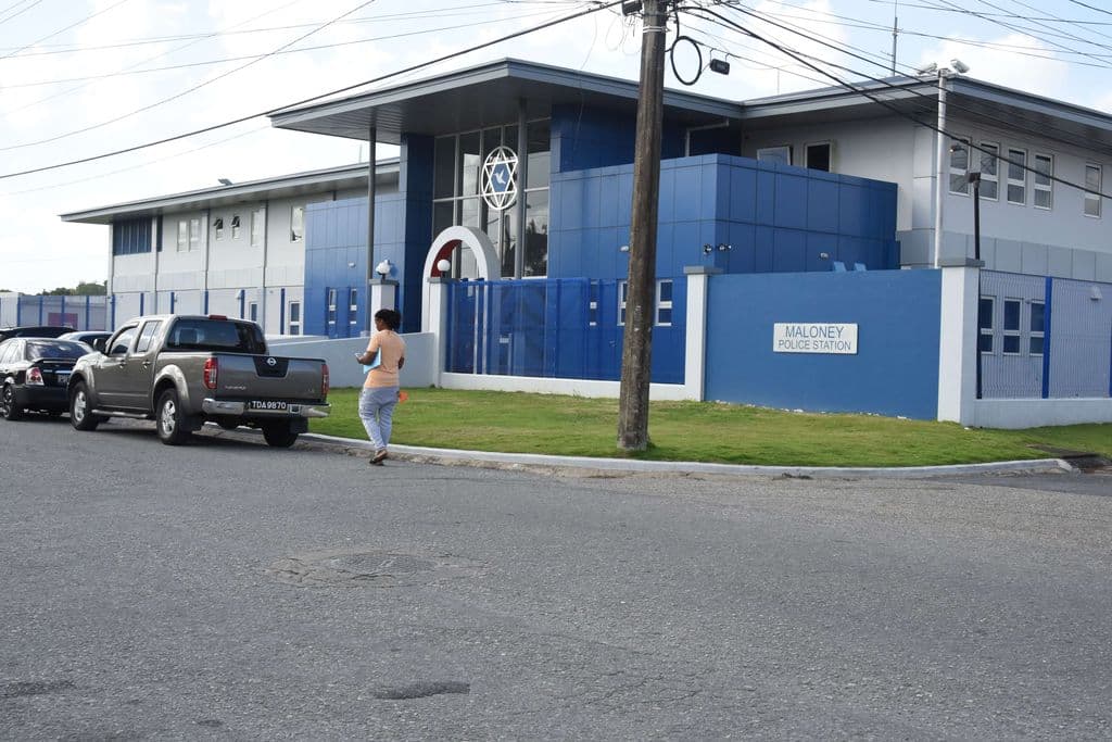 Cops held during probe into alleged criminal conduct