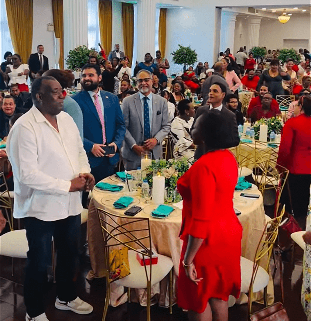 FOIA shows $160,000 Christmas event at OPM with bills still unpaid