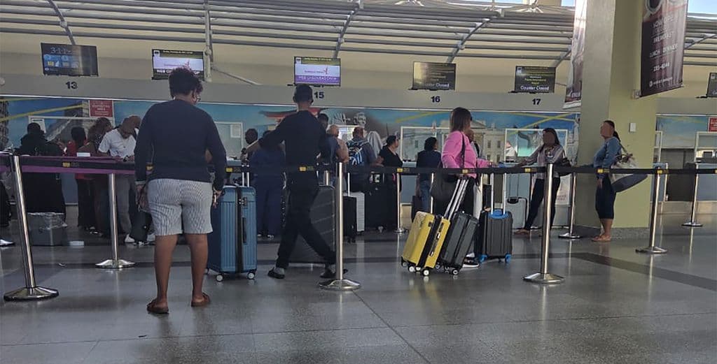 PM: US helping T&T identify threats with advanced passenger screening