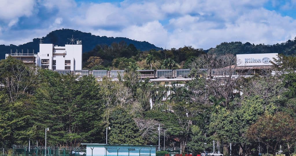 Rowley, Govt at odds over Hilton’s future in T&T