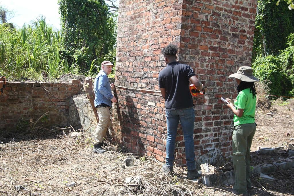 Heritage sites must be preserved, says archaeologist
