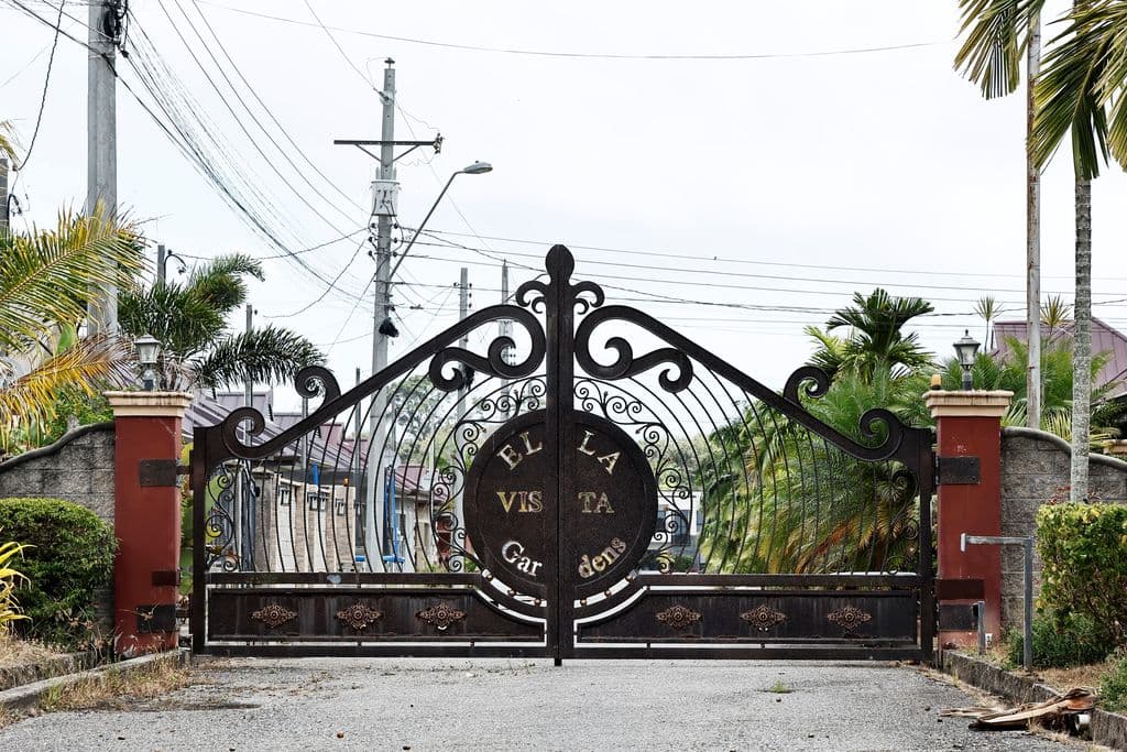 Police probe theft at businessman’s home days after his murder