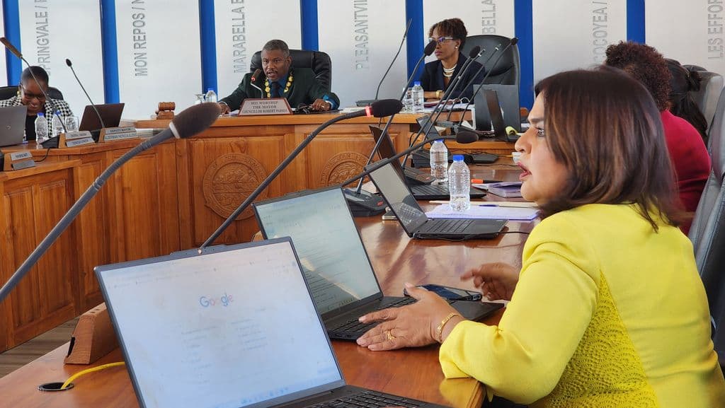 Alderman, Mayor clash over Sando City finances