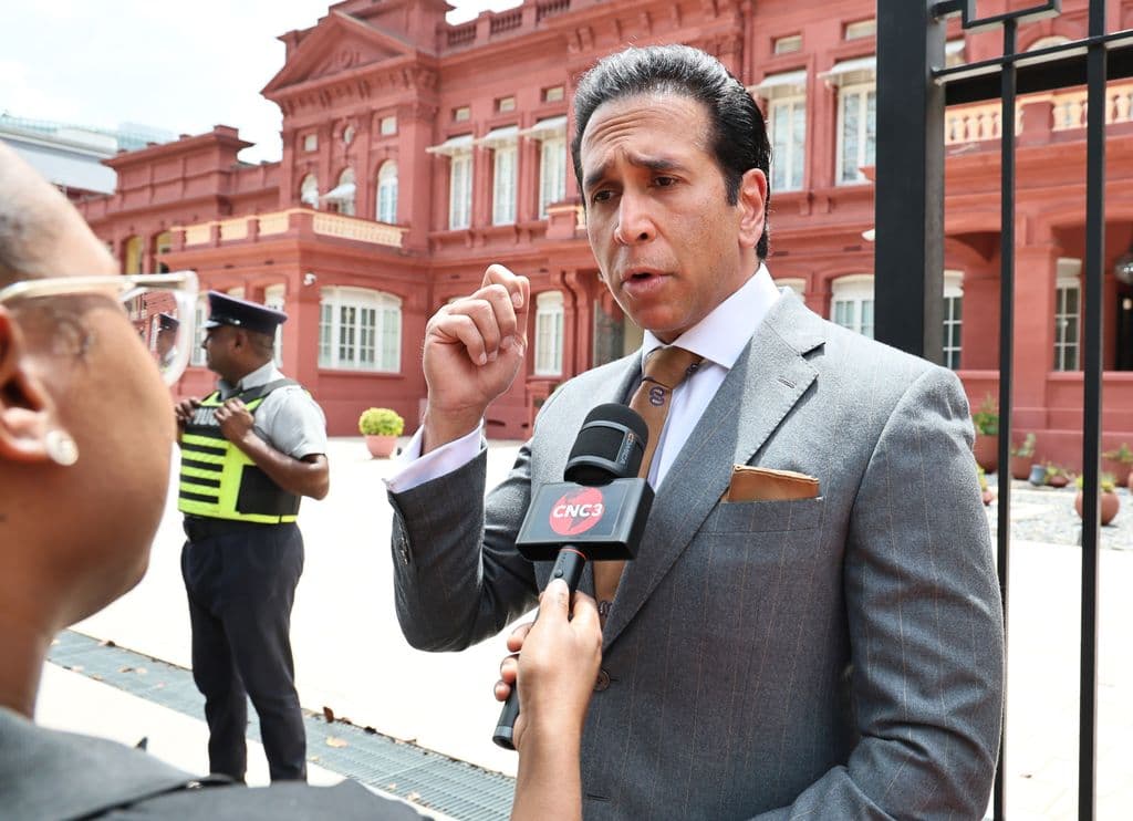 Beckles to decide John-Bates and Al-Rawi fates next week