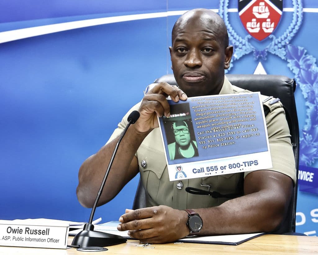 TTPS says crime has dropped sharply in first 21 days of SoE TTPS