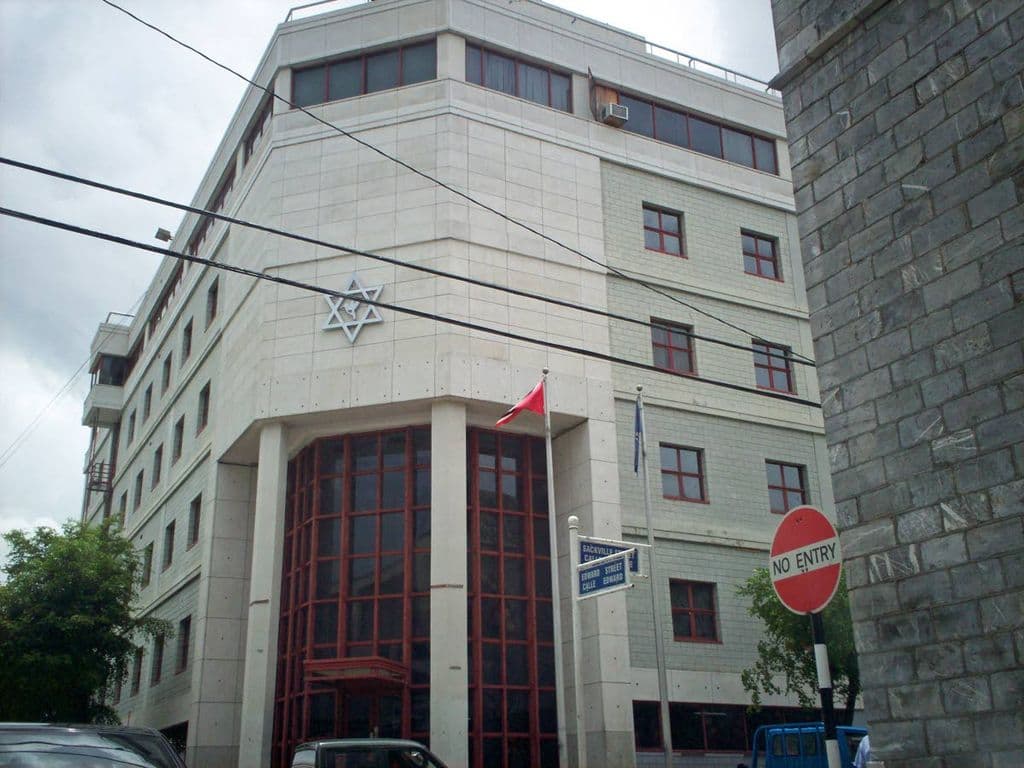 TTPS issues advisory on protests near police stations