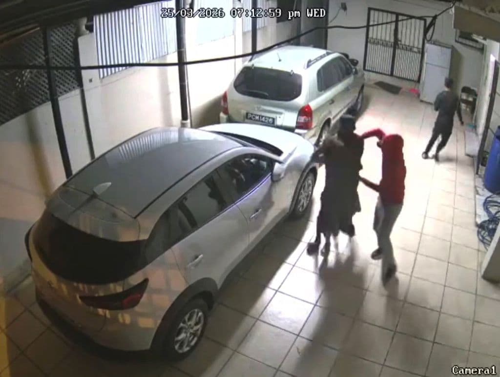 Defence Force plays key role in rescue of kidnapped businesswoman