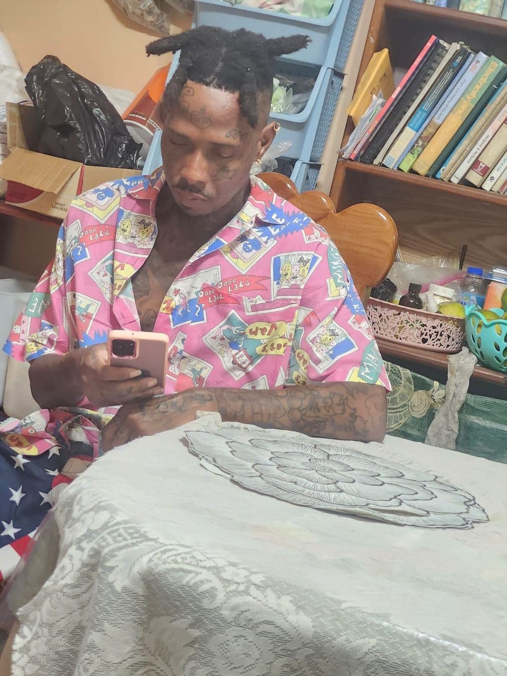 Police seek help to find missing Sangre Grande man