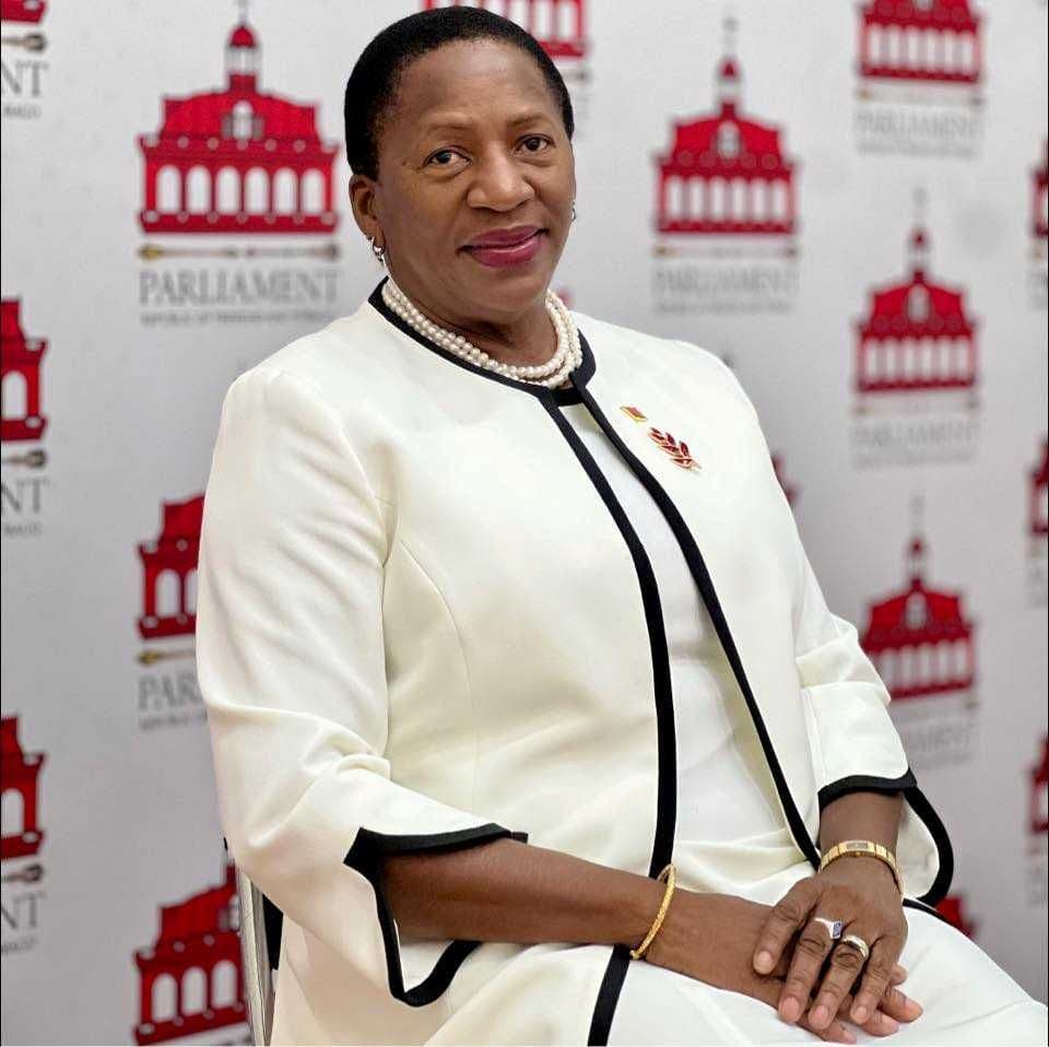 Beckles slams PM’s “lazy, childish, irresponsible posturing”