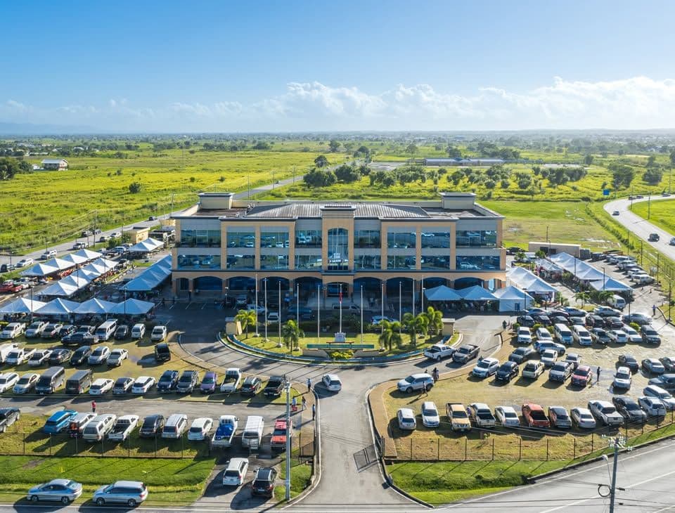 Ministry launches pilot for soyabean, corn and beans production